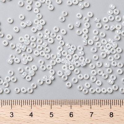 MIYUKI Round Rocailles Beads SEED-G008-RR0511-1