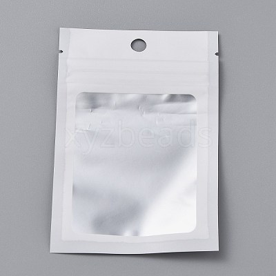 Plastic Resealable Bag OPP-H001-01A-06-1