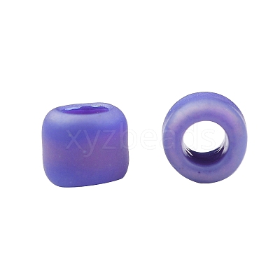 TOHO Round Seed Beads SEED-XTR08-0408F-1
