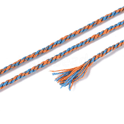 150M S24-Ply Cotton Twisted Cords OCOR-N010-01-07-1