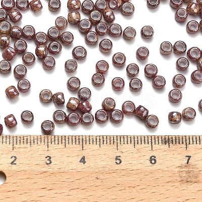TOHO 6/0 Round Beads SEED-XTR06-1203-1