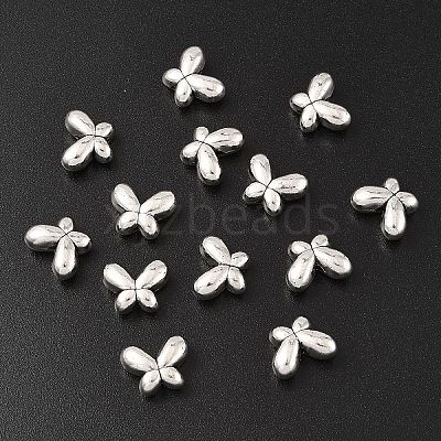 30Pcs Tibetan Style Alloy Beads FIND-YW0007-67-1