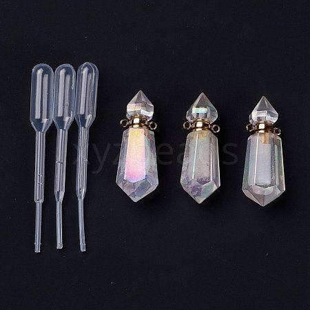 Angel Aura Quartz G-A184-01-1