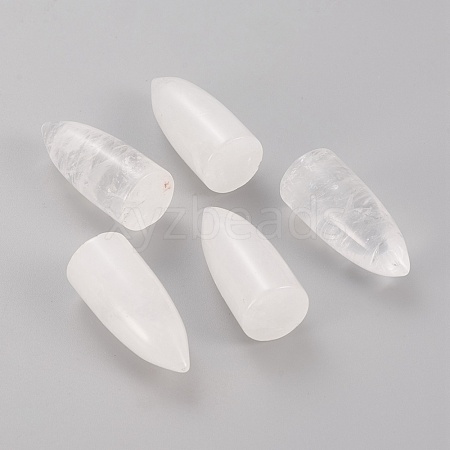 Natural Quartz Crystal Home Display Decorations G-L533-63-1