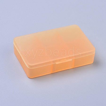 Plastic Boxes CON-L009-12B-1