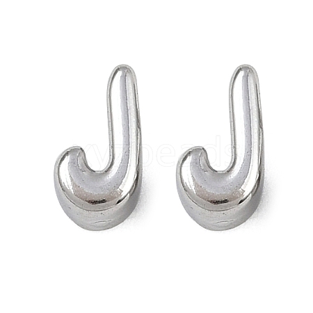 304 Stainless Steel Charms STAS-C135-03J-P-1