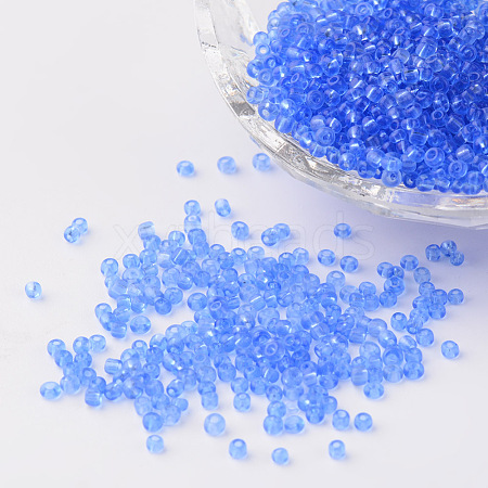 12/0 Glass Seed Beads X-SEED-A004-2mm-6-1