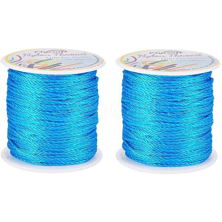 Nylon Thread NWIR-OC0001-01-07-1