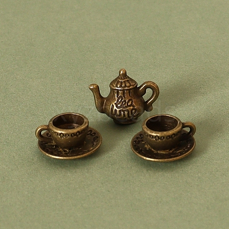 Mini Tea Sets PW-WG06322-03-1