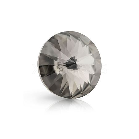 Preciosa® MAXIMA Crystal Round Stones X-PRC-RASS47-40010-1