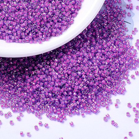 MIYUKI Delica Beads X-SEED-J020-DB2049-1