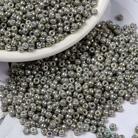 MIYUKI Round Rocailles Beads SEED-JP0009-RR1865-1