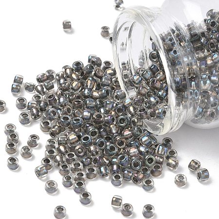 TOHO 6/0 Round Beads SEED-XTR06-0266-1
