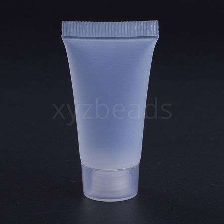 Plastic Squeeze Bottle MRMJ-WH0009-01-5ml-1