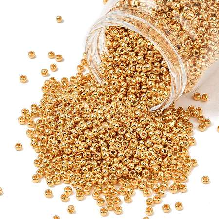 TOHO 8/0 Round Beads SEED-XTR08-0712-1