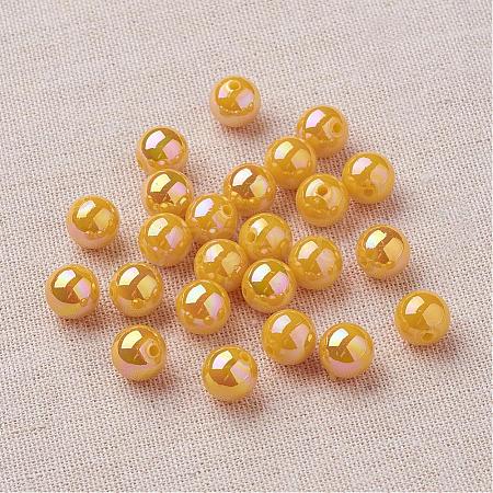 Eco-Friendly Poly Styrene Acrylic Beads PL426-14-1