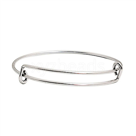 Adjustable Iron Bangles Making MAK-TAC0001-01P-1