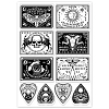 PVC Stamps DIY-WH0371-0044-8