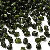 Opaque Acrylic Imitation Gemstone Beads OACR-G061-04C-1