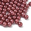 Imitation Pearl Acrylic Beads PL610-12-2-1