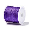 Nylon Chinese Knot Cord NWIR-C003-01A-12-2