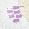 Natural Amethyst Beads G-G137-01D-1