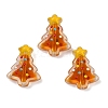 Glass Enamel Beads X2-LAMP-S070-05B-1