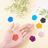 Aluminum Pendants ALUM-CJ0001-10-5