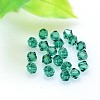 Faceted Imitation Austrian Crystal Bead Strands G-M180-4mm-24B-2