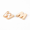 Brass Charms KK-Q766-001W-NF-2