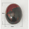 Polychrome Jasper/Picasso Stone/Picasso Jasper Cabochons X-G-H1529-1-3