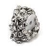 304 Stainless Steel Heart Link Chains CHS-G042-06P-3