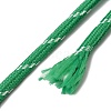 Polycotton Braided Cord with Inner Core OCOR-NH0002-01D-1