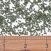 MIYUKI Delica Beads LS-X-SEED-J020-DB1135-4