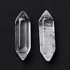 Natural Quartz Crystal Healing Stones G-K330-63-3