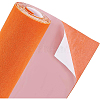 Polyester Felt Sticker DIY-WH0146-04G-3