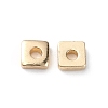 Brass Beads KK-C019-10G-2