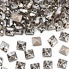 Preciosa® MAXIMA Crystal Fancy Stones X-PRC-FA6-00030-279-1