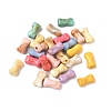 Acrylic Beads SACR-B009-06-1