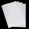 PP Plastic Sheets DIY-WH20055-071-7