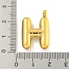 Ion Plating(IP) 304 Stainless Steel Pendants STAS-C102-16G-H-3