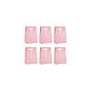 Rectangle Paper Gift Bags CARB-WH0017-14B-01-7