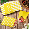 40Pcs 4 Styles Kraft Paper Bags CARB-TA0001-13A-8