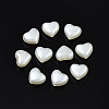 ABS Plastic Imitation Pearl Beads KY-S170-02-1