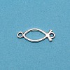 Zinc Alloy Links FIND-WH0110-007-1