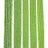 Opaque Solid Color Imitation Jade Glass Beads Strands LS-EGLA-A044-P1mm-D30-2