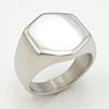 304 Stainless Steel Finger Rings FS-WG5F41B-24-1