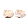 Opaque Acrylic Imitation Gemstone Beads OACR-G061-01C-2