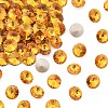 Preciosa® MAXIMA Crystal Round Stones Y-PRC-RASS47-10070-1