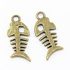 Tibetan Style Alloy Pendants LS-MLF10330Y-NF-1